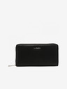 L.CREDI Filippa Wallet L Black Portofel