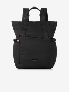 Hedgren Solar Black Rucsac