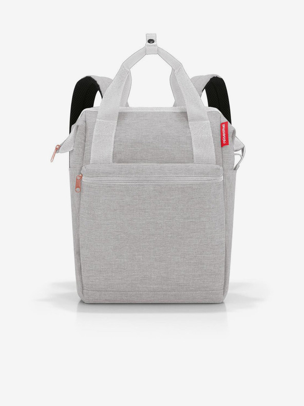 Reisenthel Allrounder R Twist Rucsac Gri