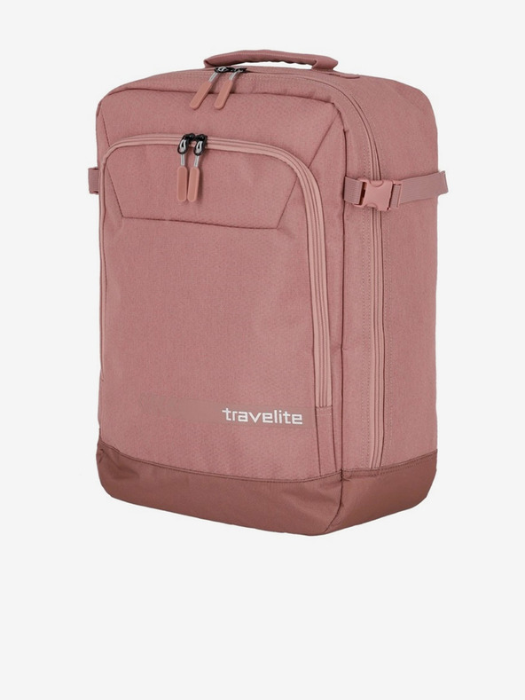 Travelite Kick Off Multibag Rucsac Roz