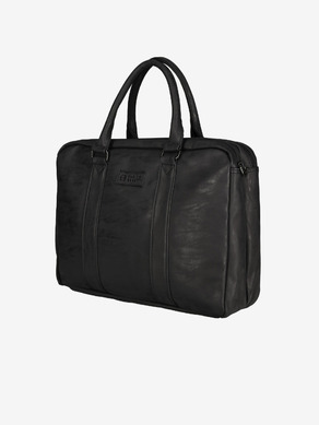 Enrico Benetti Rotterdam 15" Notebook Bag Genţi de umăr