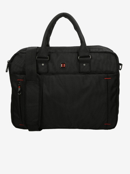 Enrico Benetti Cornell 15" Business Bag Genţi de umăr