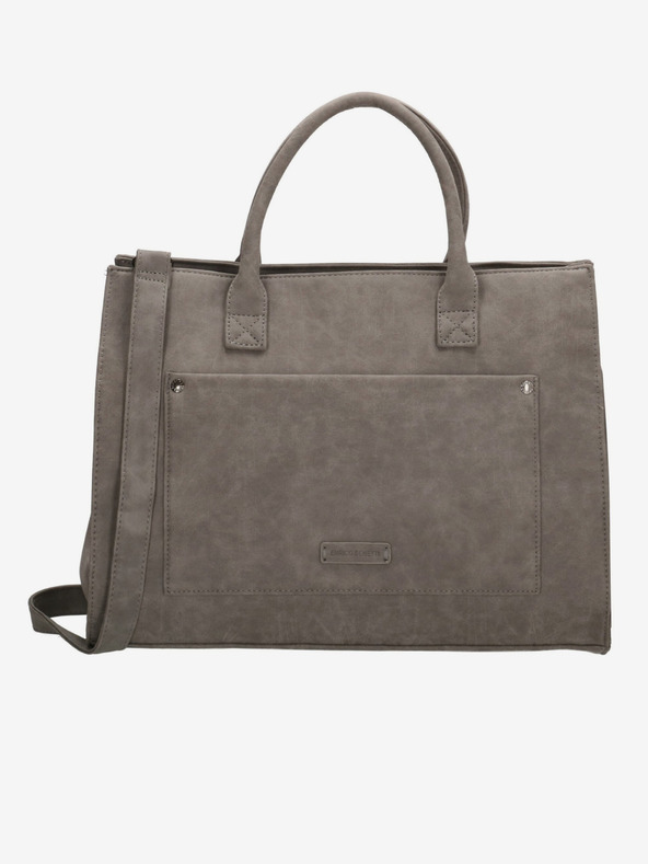 Enrico Benetti Bobbi 66523 Medium Genţi de umăr Gri