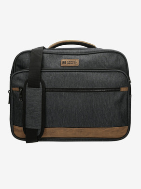 Enrico Benetti München Flightbag 24 l Genţi de umăr