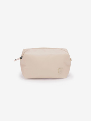 Heys Basic Makeup Bag Tan Genți pentru cosmetică