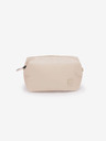 Heys Basic Makeup Bag Tan Genți pentru cosmetică