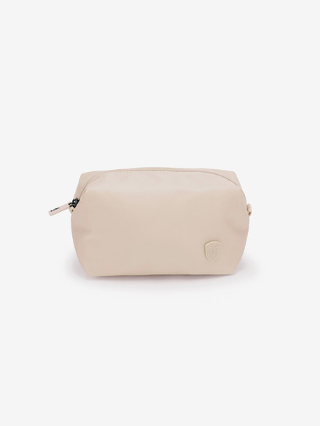 Heys Basic Makeup Bag Tan Genți pentru cosmetică