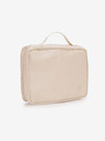 Heys Basic Toiletry Bag Tan Genți pentru cosmetică