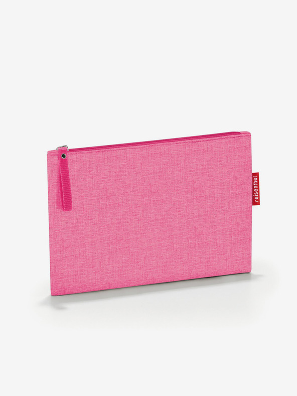 Reisenthel Case 1 Twist Pink Genţi de umăr Roz
