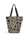 Reisenthel Shopper M Baroque Marble Genţi de umăr