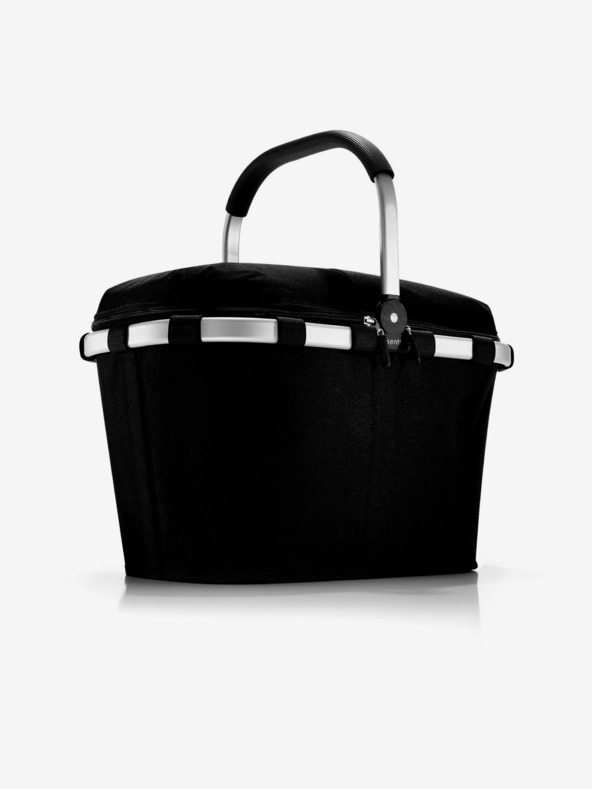Reisenthel CarryBag Iso Genţi de umăr Negru