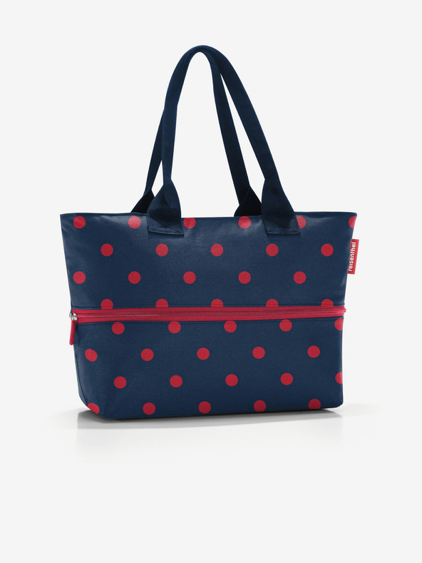 Reisenthel Shopper E1 Genţi de umăr Albastru