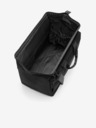 Reisenthel Allrounder L Pocket Black Genţi de umăr