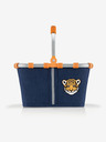 Reisenthel Carrybag XS Kids Tiger Genţi de umăr