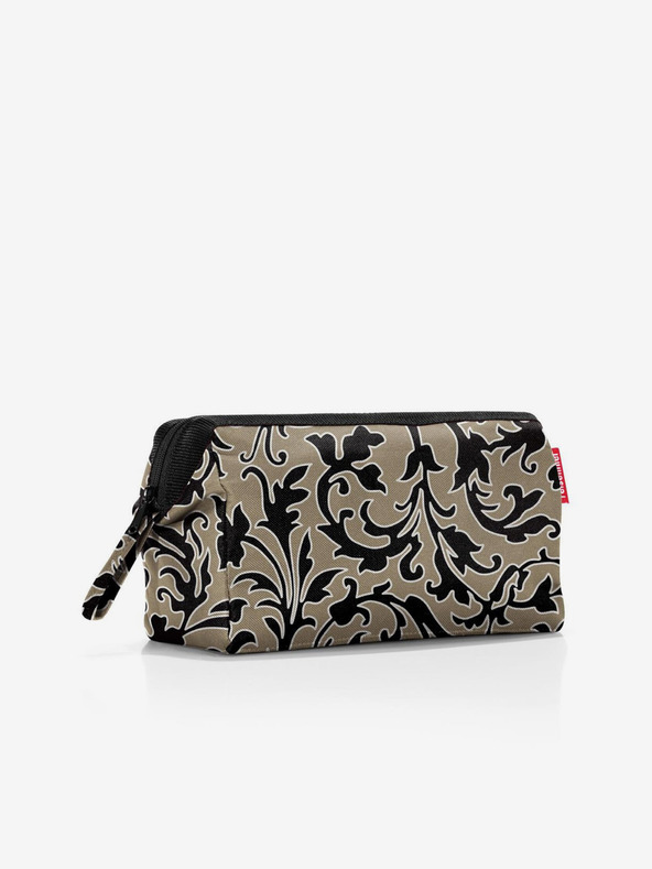 Reisenthel Travelcosmetic Baroque Marble Genţi de umăr Maro