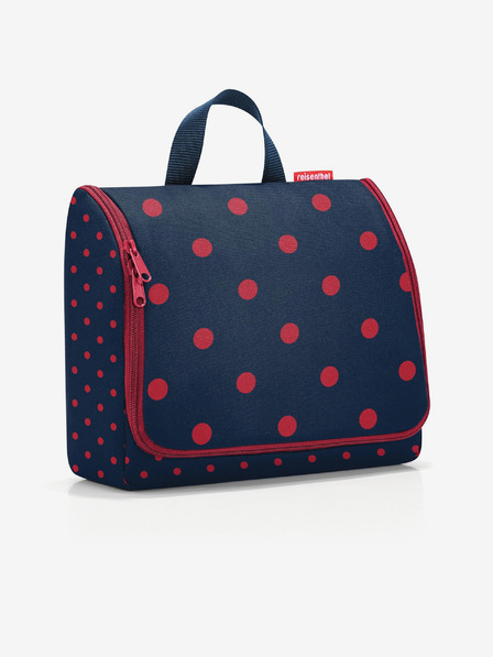 Reisenthel Toiletbag XL Mixed Dots Genți pentru cosmetică