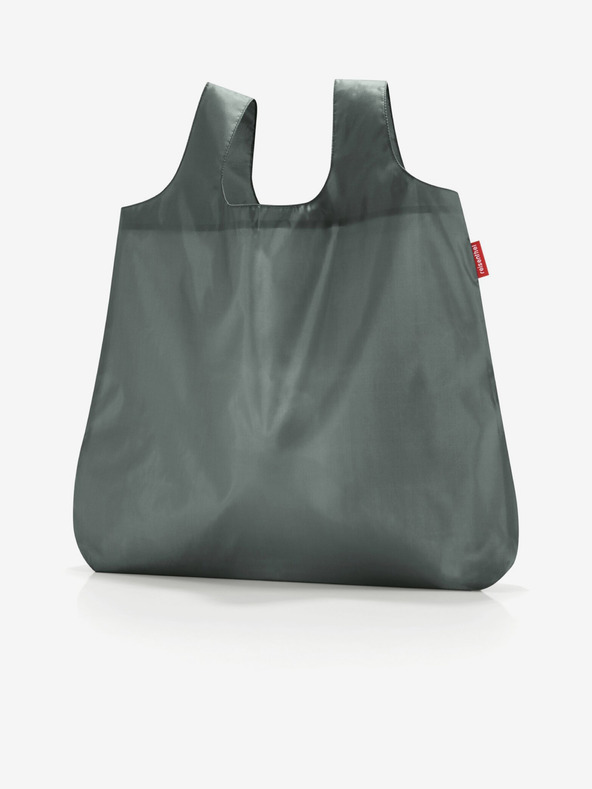 Reisenthel Mini Maxi Shopper 2 Genţi de umăr Verde