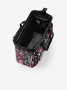 Reisenthel Allrounder S Pocket Paisley Black Genţi de umăr