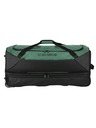 Travelite Basics Wheeled Duffle Exp. Genţi de umăr