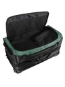 Travelite Basics Wheeled Duffle Exp. Genţi de umăr