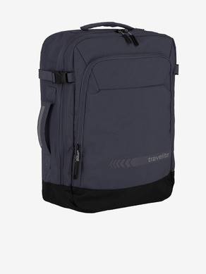 Travelite Kick Off Multibag Anthracite Rucsac