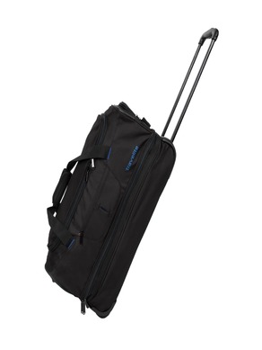 Travelite Basics Wheeled duffle S Genţi de umăr