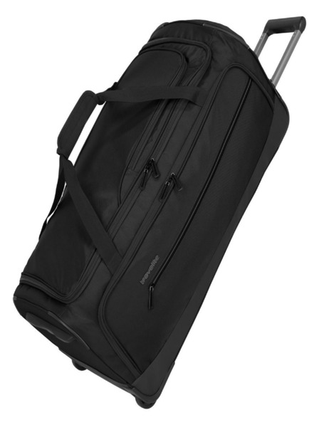 Travelite Crosslite 5.0 Wheeled Duffle L Genți de voiaj