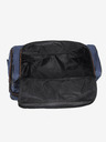 Travelite Basics Wheeled duffle S Navy/orange Genţi de umăr