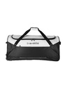 Travelite Basics Trolley Travel Bag Black/white Genţi de umăr