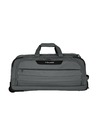 Travelite Skaii Wheeled duffle - šedá Genţi de umăr