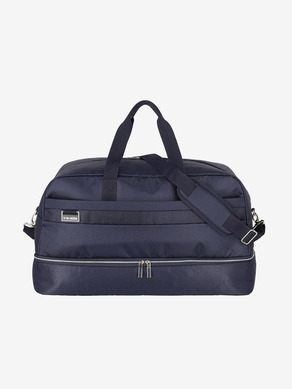 Travelite Miigo Weekender Navy/outerspace Genţi de umăr