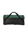 Travelite Basics Trolley Travel Bag Black/green Genţi de umăr