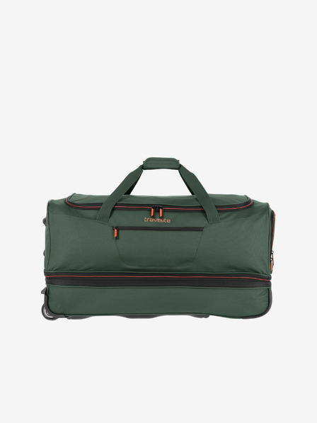 Travelite Basics Wheeled duffle L Genţi de umăr