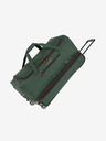 Travelite Basics Wheeled duffle L Genţi de umăr