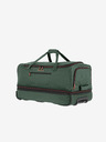 Travelite Basics Wheeled duffle L Genţi de umăr