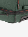 Travelite Basics Wheeled duffle L Genţi de umăr