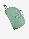 Travelite Kick Off Wheeled Duffle XL Sage Genţi de umăr