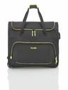 Travelite Basics Fresh Wheeled Duffle Genți de voiaj