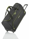 Travelite Basics Fresh Wheeled Duffle Genți de voiaj