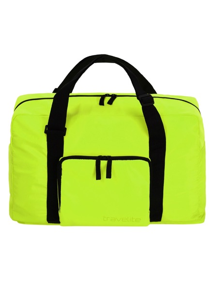 Travelite Foldable Travel bag Lemon Genți de voiaj