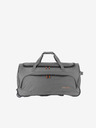 Travelite Basics Fresh Wheeled Duffle Genți de voiaj