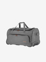 Travelite Basics Fresh Wheeled Duffle Genți de voiaj