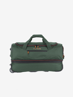 Travelite Basics Wheeled duffle S Genți de voiaj