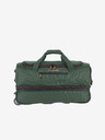 Travelite Basics Wheeled duffle S Genți de voiaj