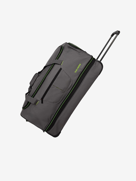 Travelite Basics Wheeled duffle L Genți de voiaj