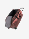 Travelite Viia Wheeled duffle Genți de voiaj