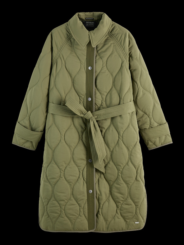 Scotch & Soda Palton Verde