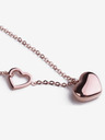 Vuch Inlove Rose Gold Colier