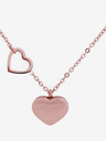 Vuch Inlove Rose Gold Colier