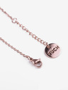 Vuch Inlove Rose Gold Colier